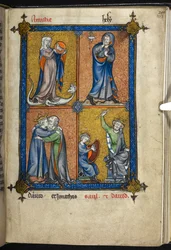 Add MS 54180 f.107r Laurent d
