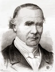 Alfred-Armand-Louis-Marie Velpeau, aus 