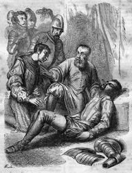 Ambroise Paré, französischer Chirurg