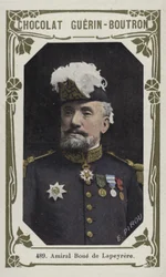 Admiral Boue de Lapeyrere