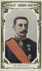 Admiral Gervais