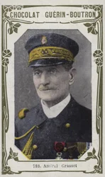 Admiral Grasset