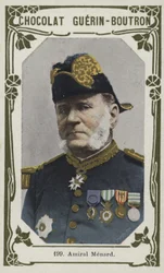 Admiral Menard