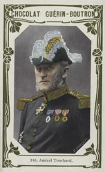 Admiral Touchard