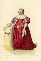 Anne von Österreich