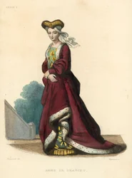 Anne de Beaujeu