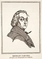 Berthollet