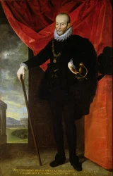 Blaise de Lasseran de Massencome, (1502-77) Seigneur de Monluc