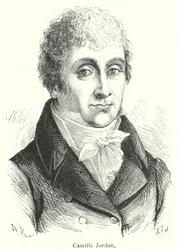 Camille Jordan