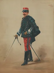 Husarenhauptmann