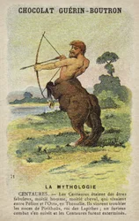 Zentaur