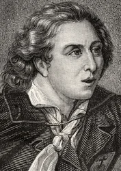 Charles-Marie-August-Joseph de Beaumont, Comte d