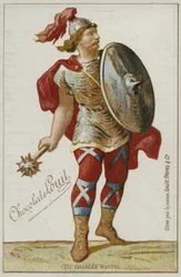 Karl Martell