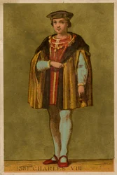 Karl VIII.