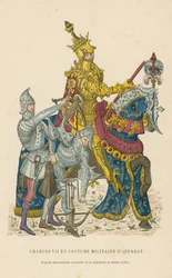 Karl VII. von Frankreich
