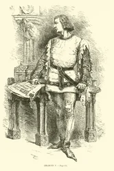 Karl V.