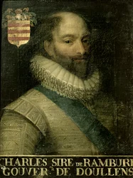 Charles von Rambures