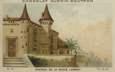 Schloss Roche Lambert
