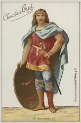 Childebert I.