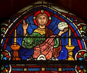 Christus - Segen