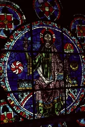 Christus als der Logos