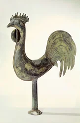 Hahn (Metall)