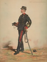 Festungsartilleriekommandant
