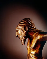 Corpus Christi, ca. 1130