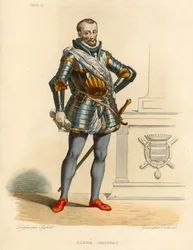 Cosse Brissac