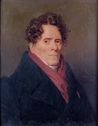 Graf Pierre-Louis Roederer (1754-1835)