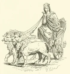 Kybele