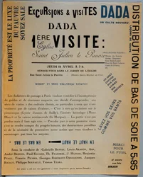 Dadaistisches Traktat