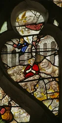 Daniel in der Löwengrube