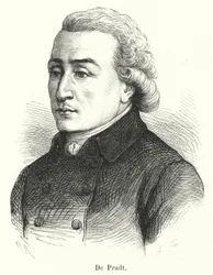 De Pradt (Gravur)