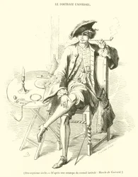 Siebzehntes Jahrhundert