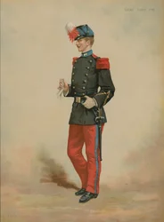 Saint-Cyr-Militärschule