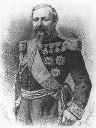 Edmond Leboeuf (Stich)