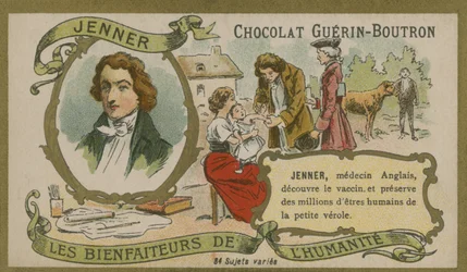 Edward Jenner