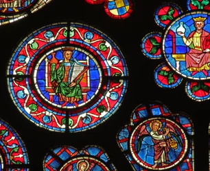 Ältester der Apokalypse