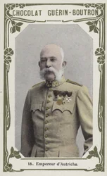 Kaiser von Österreich
