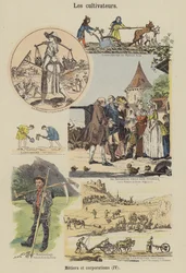 Bauern