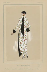 Fleurette, veröffentlicht 1922