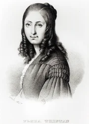 Flora Tristan (1803-44) 1847