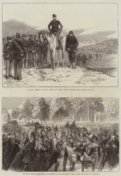 Deutsch-Französischer Krieg