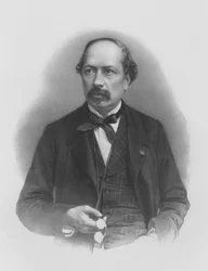 Francois Ponsard