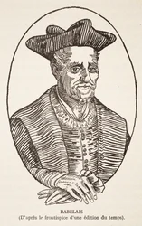 François Rabelais