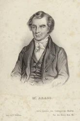 François Arago