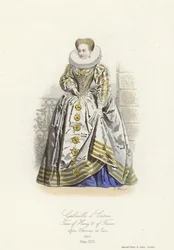 Gabrielle d