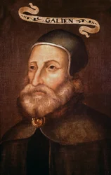 Galen. 17. Jahrhundert