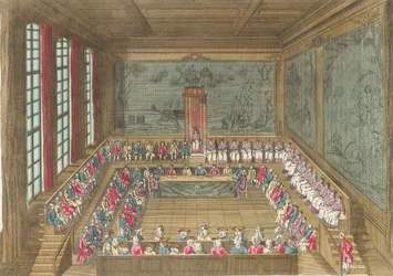 Generalversammlung der Stände von Languedoc